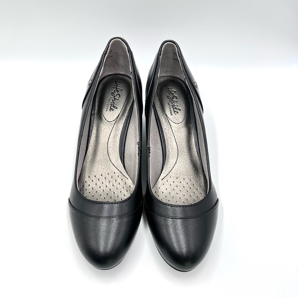 LifeStride Dreams - Scarpe Da Donna Con Suola Flessibile E Ammortizzazione Ad Alto Rimbalzo